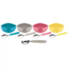 Conjunto Sorvete 9 Peças Mixcolor - Tramontina #32