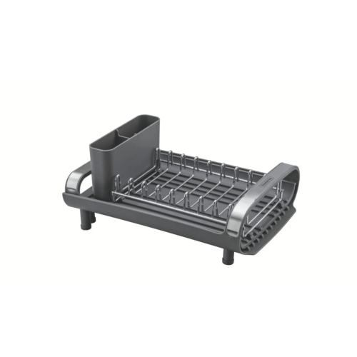 Escorredor Louça Aço Inox/Polipropileno Extensivo - Tramontina