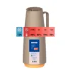 Garrafa Termica 1L Bege Exata - Tramontina - Image 8