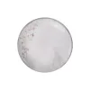 Prato Fundo Tramontina Floralis em Porcelana Decorada 21 cm