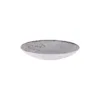 Prato Fundo Tramontina Floralis em Porcelana Decorada 21 cm - Image 2