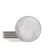 Prato Fundo Tramontina Floralis em Porcelana Decorada 21 cm - Image 3