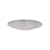 Prato Raso Tramontina Floralis em Porcelana Decorada 25 cm - Image 2