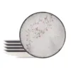 Prato Raso Tramontina Floralis em Porcelana Decorada 25 cm - Image 3