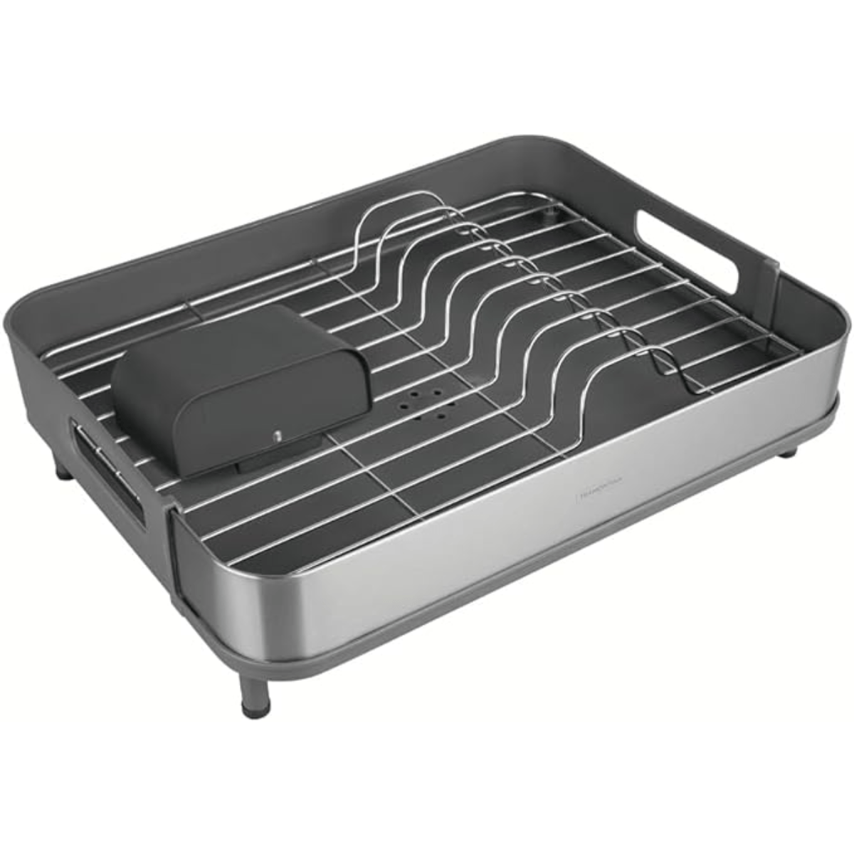 Escorredor Louça Aço/Polpropileno - Tramontina - Imagem 7