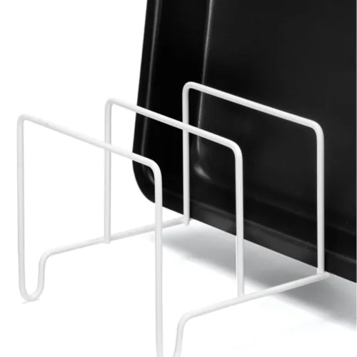 Organizador Para Refratários White - Arthi - Image 3