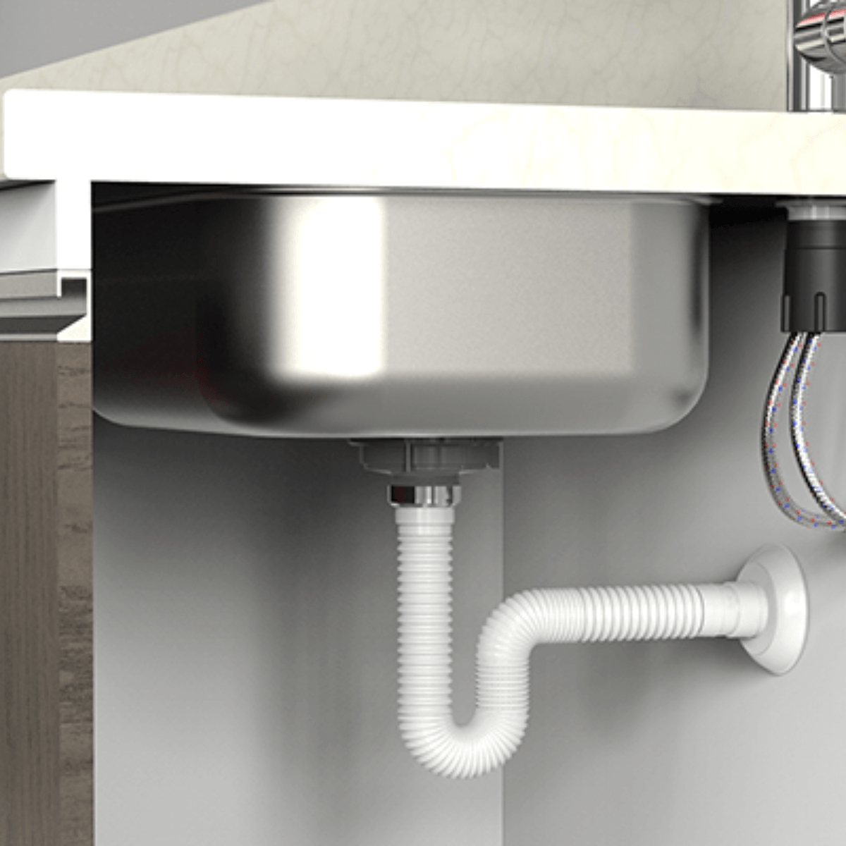 SIFAO EXTENSIVO UNIVERSAL - AMANCO - Imagem 2