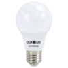 Lampada Controled 9W Bivolt RGB Com Controle Remoto - Ourolux