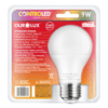 Lampada Controled 9W Bivolt RGB Com Controle Remoto - Ourolux - Image 3