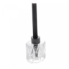 Difusor Vidro Com 8 Palitos Pretos Diamond - Lyor - Image 2