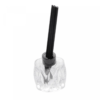 Difusor Vidro Com 8 Palitos Pretos Diamond - Lyor - Image 3