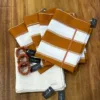 KIT JOGO AMERICANO ATHENA ABÓBORA