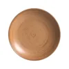 Prato Sobremesa Coup Kya Terracota - Alleanza