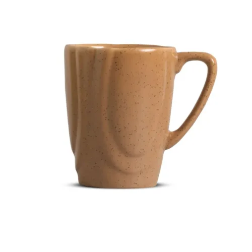 Caneca Slim Organic Terracota - Alleanza