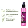 Perfume De Ambientes 200ml Lavanda Inglesa - Amazonia - Image 2