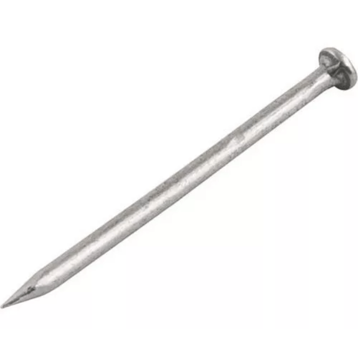 Prego Polido 22x48 C/ 04 Unidades - Preguim - Imagem 2