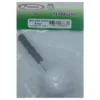 Batedor De Porta Bola Com Bucha E Parafuso - Preguim - Image 2