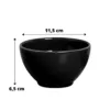 Bowl Preto -Alleanza - Image 3