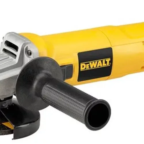 Esmerilhadeira Angular 4 1/2 750W - DeWalt - Image 3