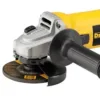 Esmerilhadeira Angular 4 1/2 750W - DeWalt - Image 4