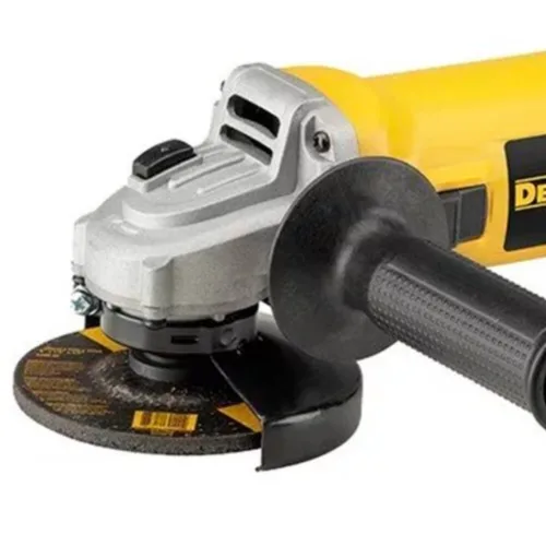 Esmerilhadeira Angular 4 1/2 750W - DeWalt - Image 4
