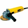 Esmerilhadeira Angular 4 1/2 750W - DeWalt