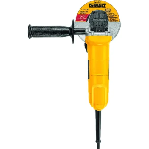 Esmerilhadeira Angular 4 1/2 750W - DeWalt - Image 5