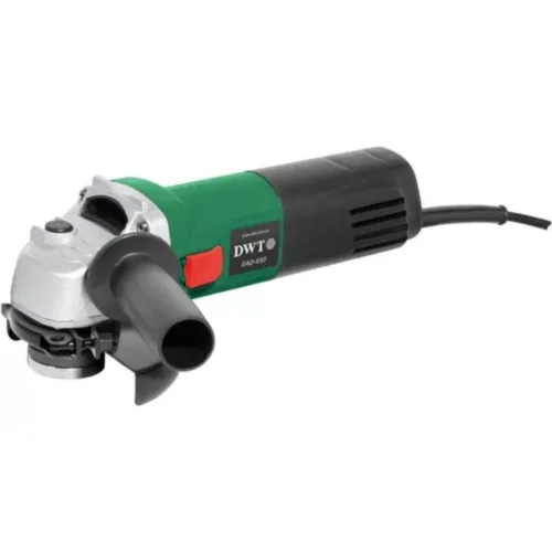 Esmerilhadeira Angular 4.1/2Pol. 650W - DWT