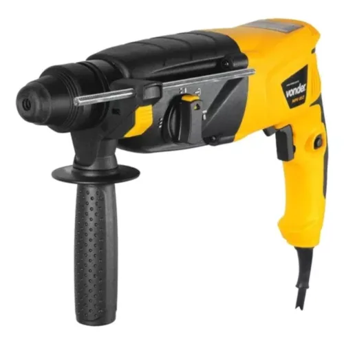 Martelete perfurador/rompedor 620 W 220V - Vonder - Image 5