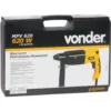 Martelete perfurador/rompedor 620 W 220V - Vonder - Image 8