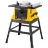 Serra Circular com Mesa 10" 1800 W 220 V - Vonder