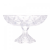 Centro de Mesa de Cristal Deli Diamond 32,5cm x 19,5cm - Lyor - Image 2