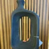 Decorativo Escultura Madeira Preto 30CM - Cromus - Image 3