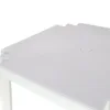 Mesa Tambaú em Polipropileno Branco - Tramontina - Image 2