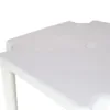 Mesa Noronha em Polipropileno Branco - Tramontina - Image 2