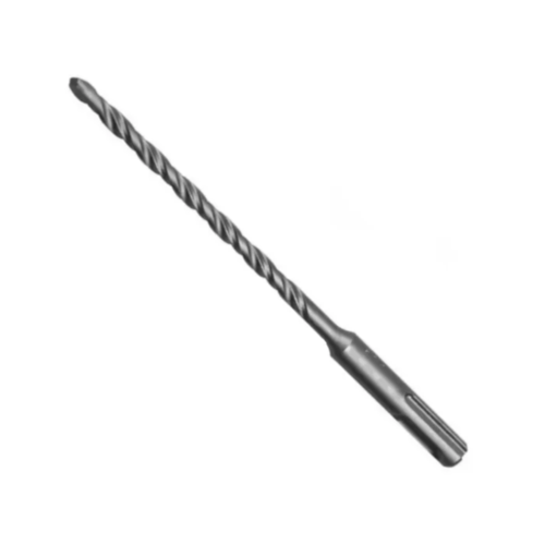 BROCA SDS VIDEA PLUS ENCAIXE  6MMX260MM - IRWIN