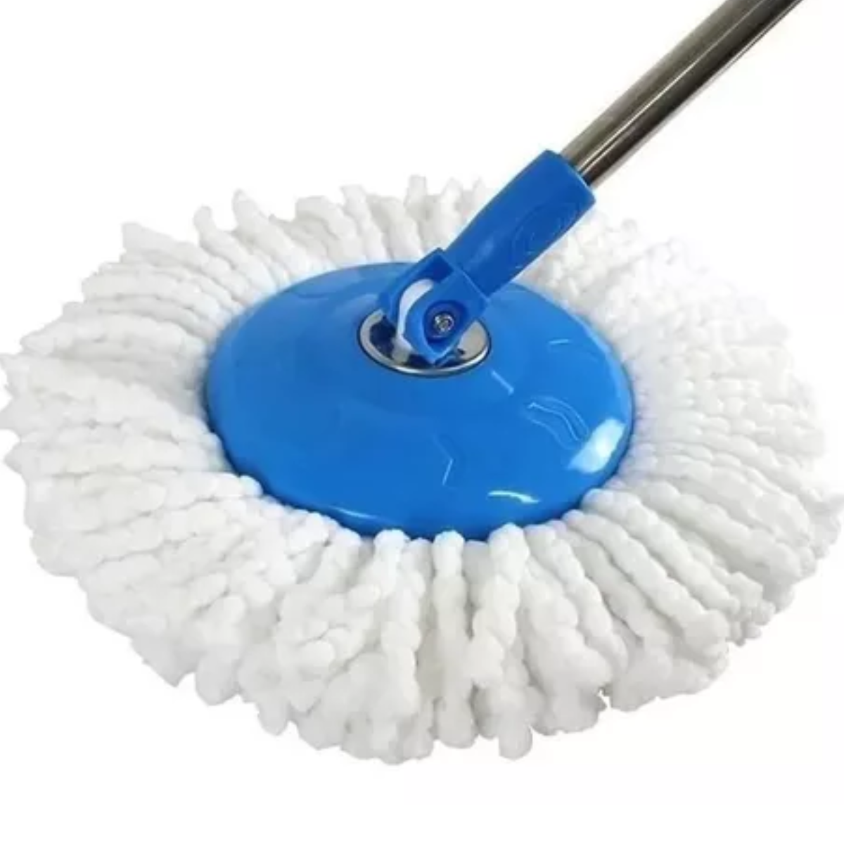 Mop Slim Rotatorio 13 litros - Nobre 414111 - Imagem 3