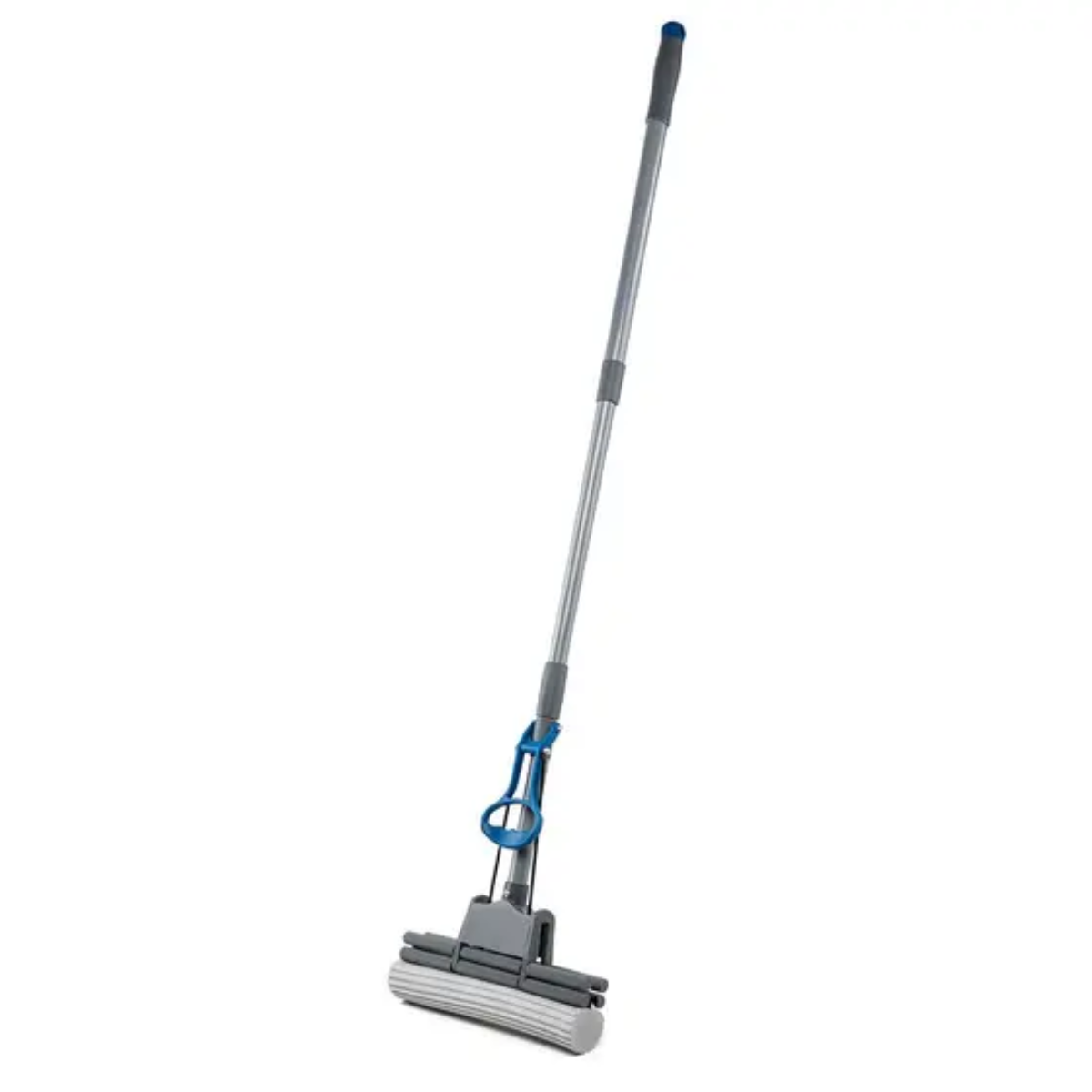 Mop Rodo Mágico Slim Limpeza Geral 27 CM - Nobre - Imagem 4