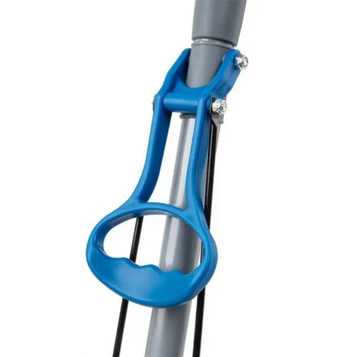 Mop Rodo Mágico Slim Limpeza Geral 27 CM - Nobre - Imagem 2