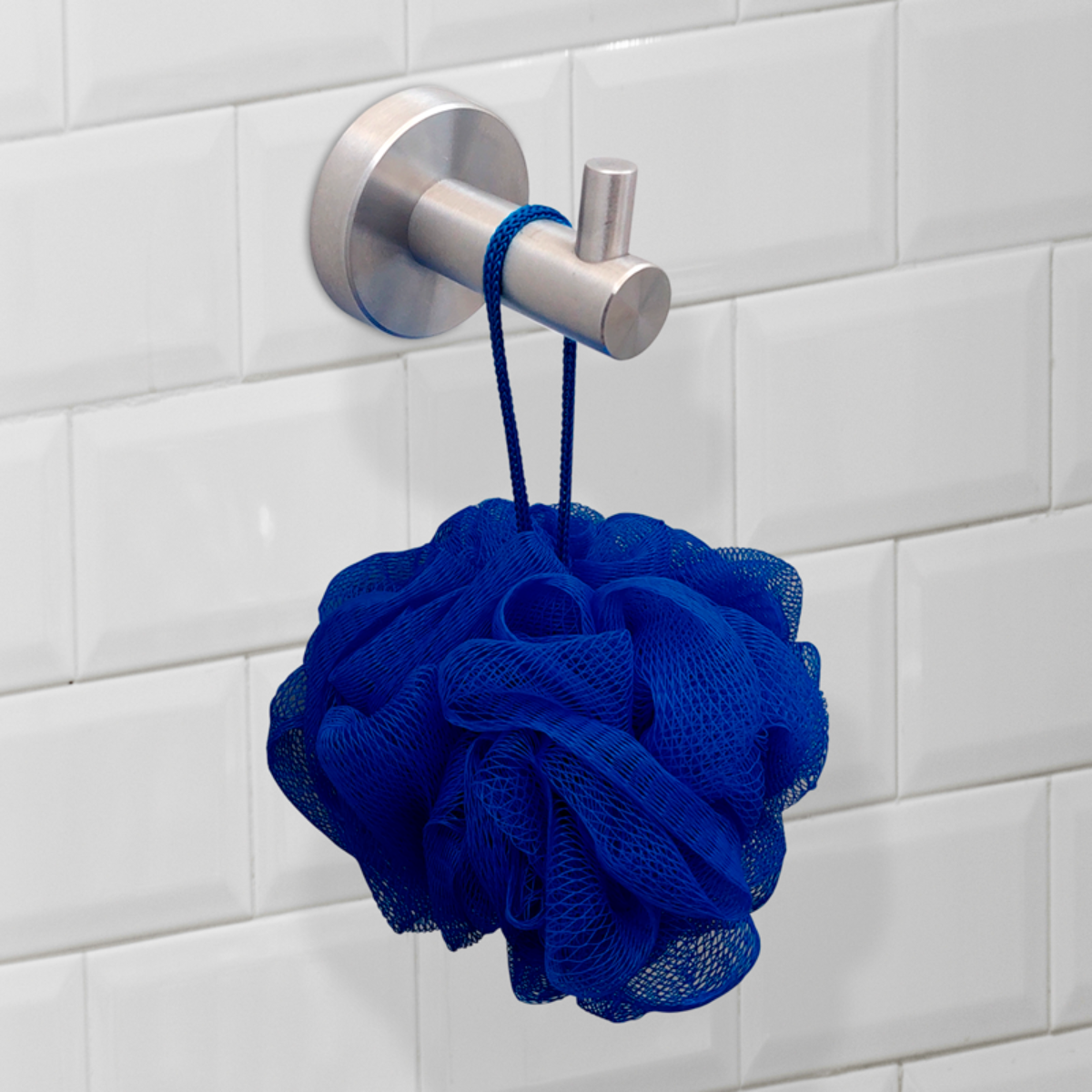 Gancho Para Toalha Inox - Flvx Hidro - Imagem 2