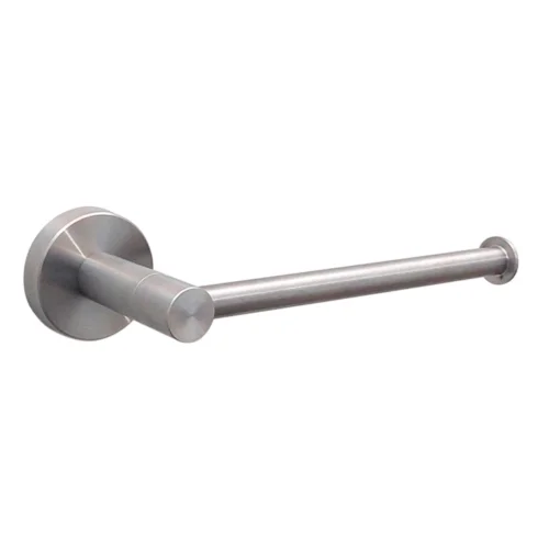 Porta Pepel Higienico Inox - Flvx Hidro