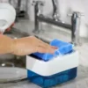Dispenser Para Detergente Magic Limp - Arthi - Image 2