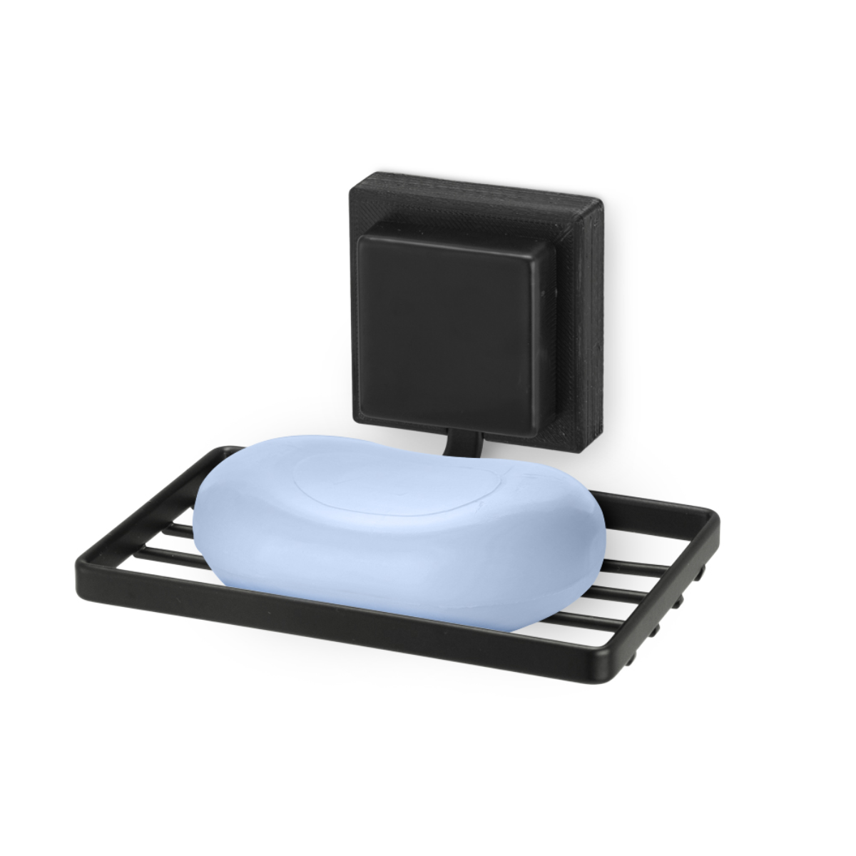 Saboneteira Piatina Black 3m - Arthi - Imagem 3