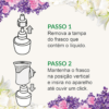 Refil Air Wick Eletrico Lavanda e Geranio - Bom Ar - Image 2