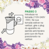 Refil Air Wick Eletrico Lavanda e Geranio - Bom Ar - Image 3