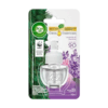 Refil Air Wick Eletrico Lavanda e Geranio - Bom Ar