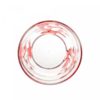 Conjunto 6 Copos Altos de Acrílico Coral Vermelho 650ml - Wolff - Image 3