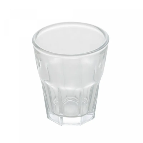 Conjunto 6 Copos de Vidro Para Shot Faces 50ml - Lyor - Image 2