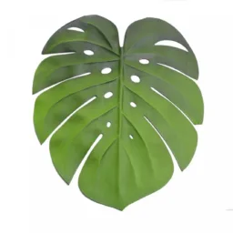 Lugar Americano de EVA Garden Leaf 45cm x 38cm - Lyor