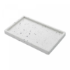 Bandeja de Mármore Terrazzo 27cm x 17cm x 2cm - Lyor - Image 2
